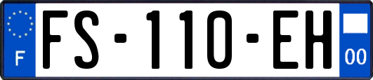 FS-110-EH