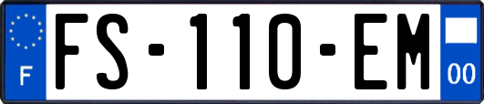 FS-110-EM