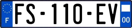 FS-110-EV