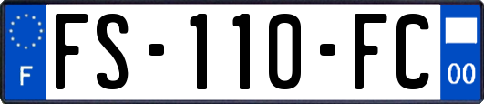 FS-110-FC
