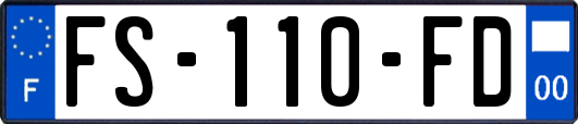 FS-110-FD