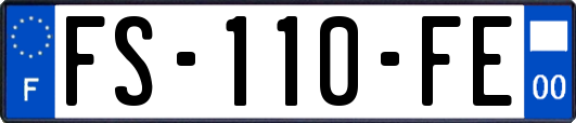 FS-110-FE