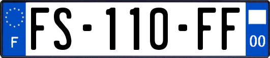 FS-110-FF