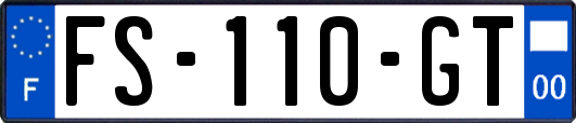 FS-110-GT