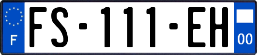 FS-111-EH