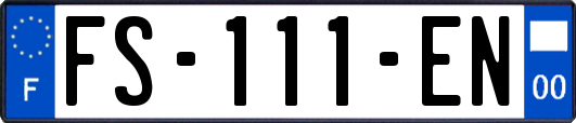 FS-111-EN