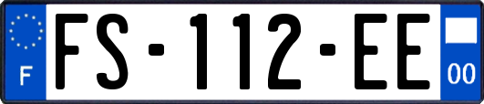 FS-112-EE