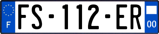 FS-112-ER