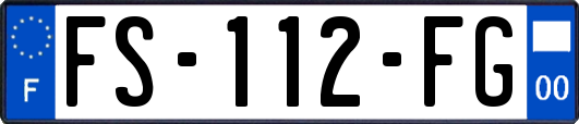 FS-112-FG