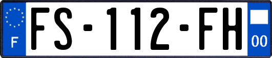 FS-112-FH