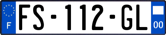 FS-112-GL