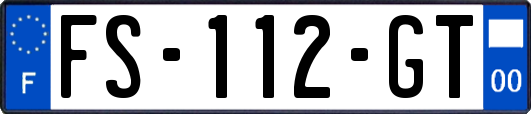 FS-112-GT