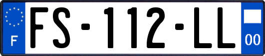 FS-112-LL