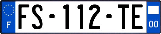 FS-112-TE