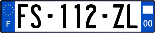 FS-112-ZL