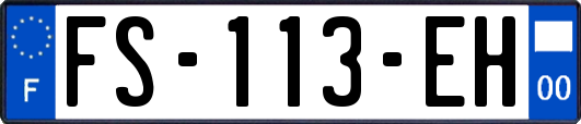 FS-113-EH