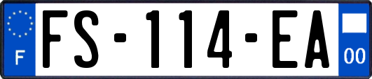FS-114-EA
