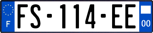 FS-114-EE