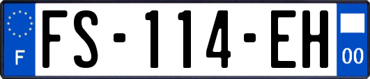 FS-114-EH