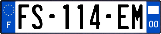 FS-114-EM