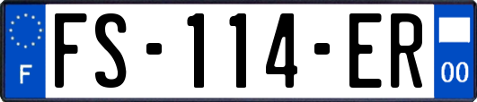 FS-114-ER