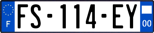 FS-114-EY