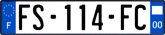 FS-114-FC