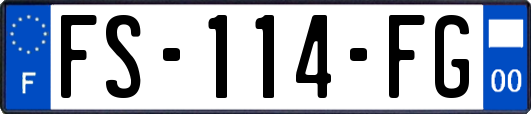 FS-114-FG