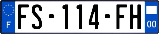 FS-114-FH
