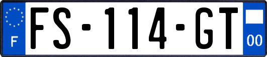 FS-114-GT
