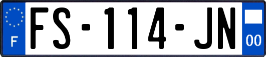 FS-114-JN
