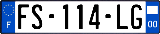 FS-114-LG