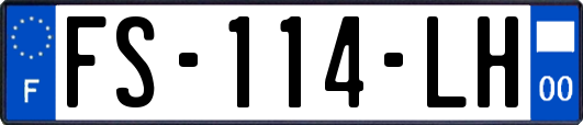 FS-114-LH