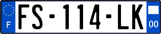 FS-114-LK
