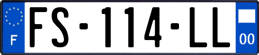 FS-114-LL