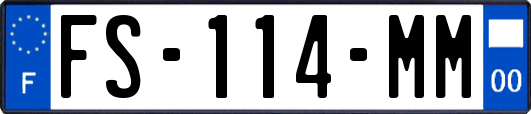 FS-114-MM