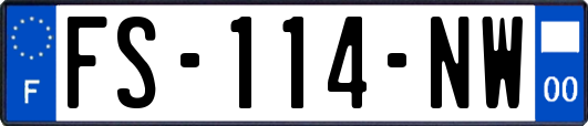 FS-114-NW