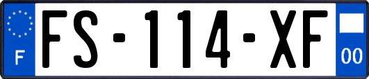 FS-114-XF