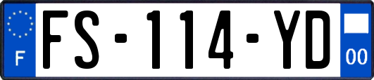 FS-114-YD