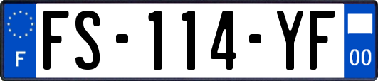 FS-114-YF