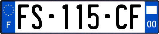 FS-115-CF