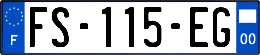 FS-115-EG