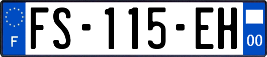 FS-115-EH