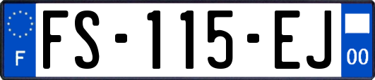 FS-115-EJ