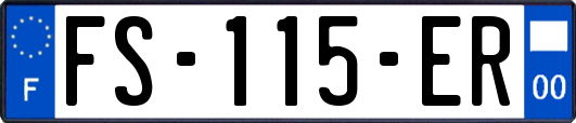 FS-115-ER