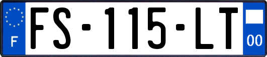 FS-115-LT