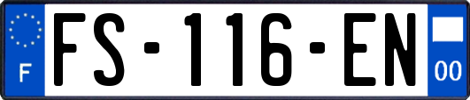 FS-116-EN
