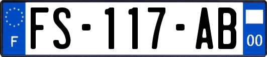 FS-117-AB