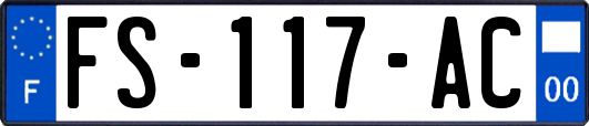 FS-117-AC