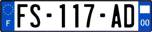 FS-117-AD